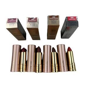 Lancôme - L'Absolu Rouge Cream Lipstick Bundle